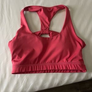 BuffBunny Eco Bra